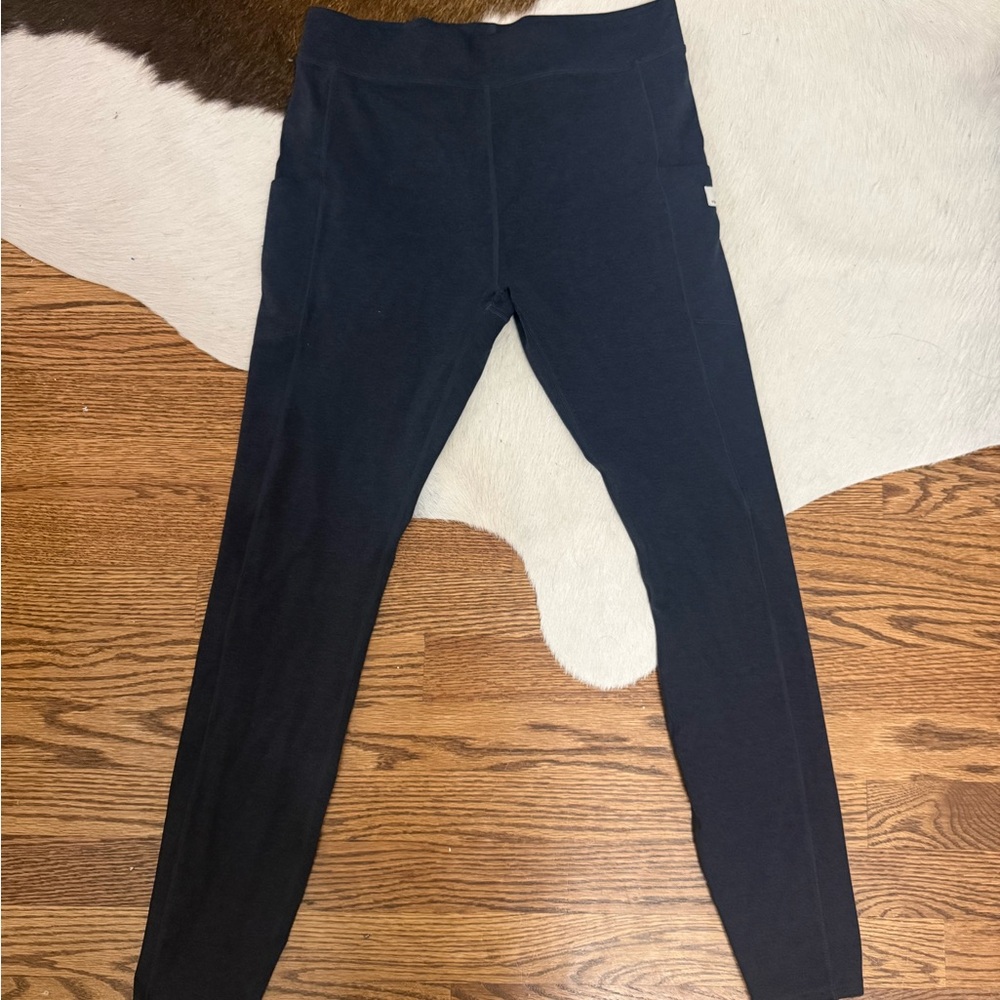 Women’s Vuori midnight heather Leggings